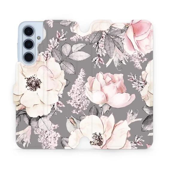 Phone Case Samsung Galaxy M35 5G - Design MX06S