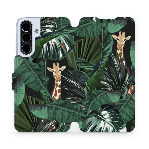 Phone Case Samsung Galaxy A56 5G - Design VP06P