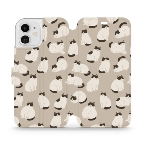 Etui do Apple iPhone 12 - wzór V160S