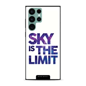 Phone Glossy Case Samsung Galaxy S22 Ultra - Design G081G