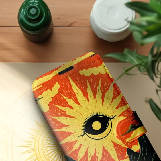 Phone Case Huawei Pura 70 Ultra - Design VP55S