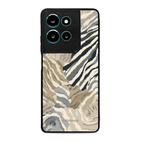 Phone Glossy Case Motorola Moto G75 5G - Design G168G