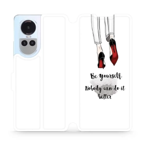 Hülle für OPPO Reno 10 5G - Farbe M046P