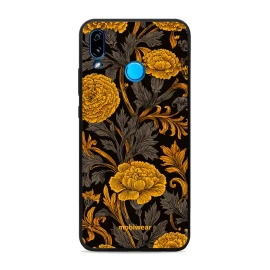 Phone Glossy Case Huawei P20 Lite - Design G173G