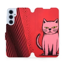 Phone Case Samsung Galaxy M35 5G - Design VP54S