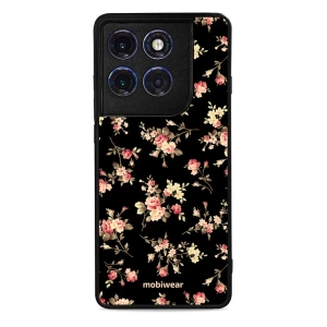 Phone Glossy Case Motorola Edge 60 Pro - Design G039G