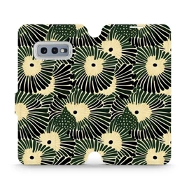 Hülle für Samsung Galaxy S10e - Farbe VA44S