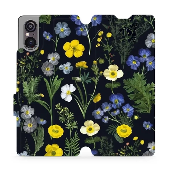 Etui do Sony Xperia 5 V - wzór VP47S