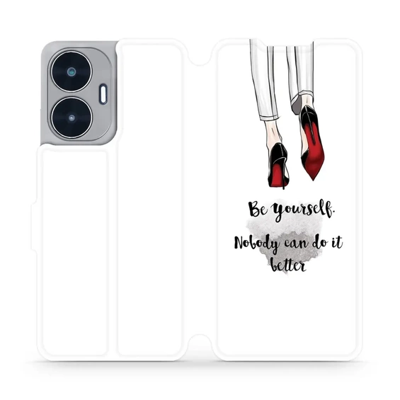 Etui do Realme C55 - wzór M046P