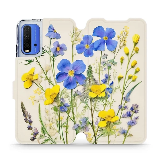 Phone Case Xiaomi Redmi 9T - Design VP41S