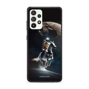 Phone Glossy Case Samsung Galaxy A52S 5G - Design G004G