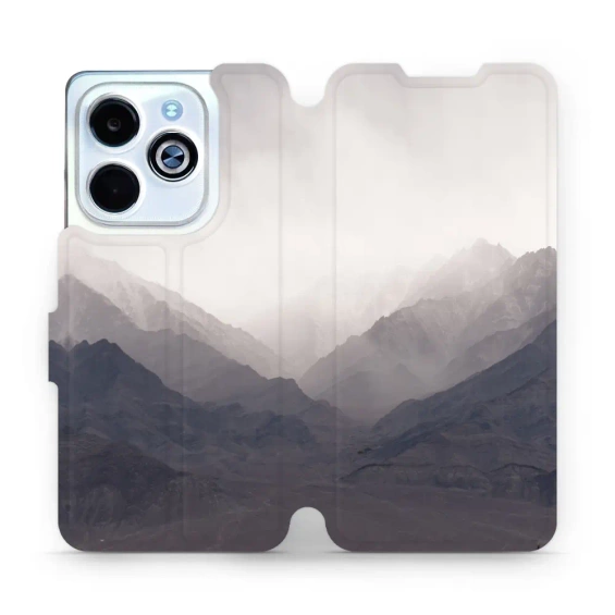 Phone Case Infinix Smart 8 - Design M151P