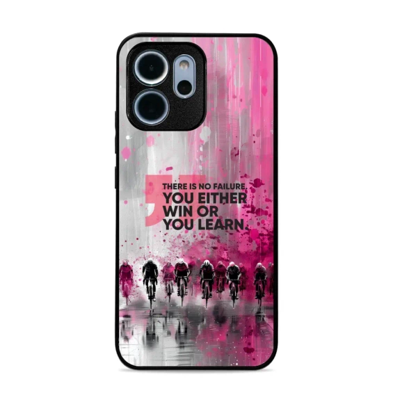 Phone Glossy Case OPPO Reno 14 F 5G - Design GD10G