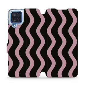 Hülle für Samsung Galaxy M12 - Farbe VA54S