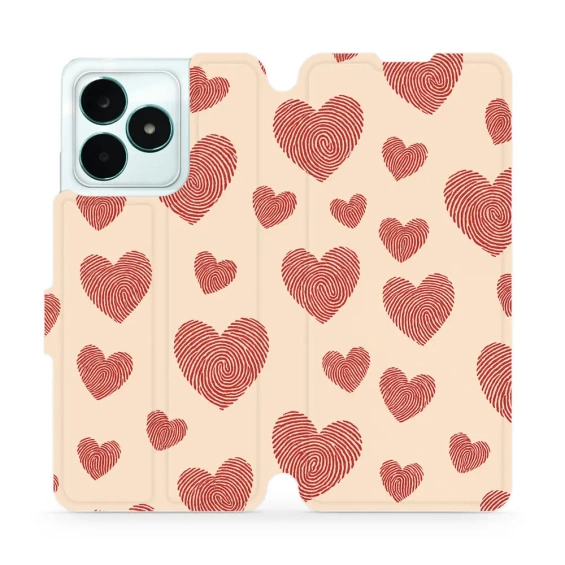 Etui do Realme C51 - wzór VP93S