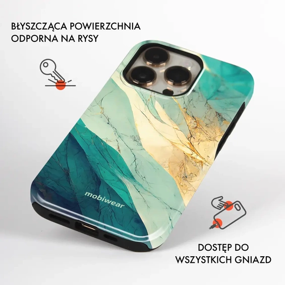 Case Elite Pro for Xiaomi Redmi Note 12 Pro 5G - Design EP37E