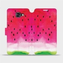 Etui do Samsung Galaxy A5 2016 - wzór V086S