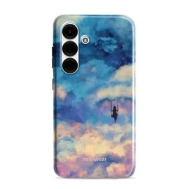 Case Elite Pro for Samsung Galaxy S25 - Design ER09E