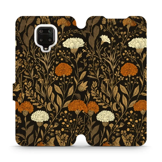 Phone Case Xiaomi Redmi Note 9 Pro - Design V174S