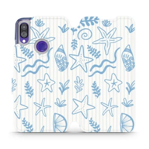 Phone Case Xiaomi Redmi Note 7 - Design VP88S