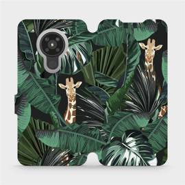 Phone Case Nokia 5.3 - Design VP06P