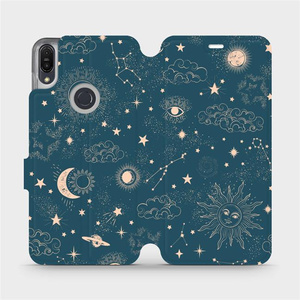 Phone Case Asus Zenfone Max Pro M1 ZB602KL - Design VP14S