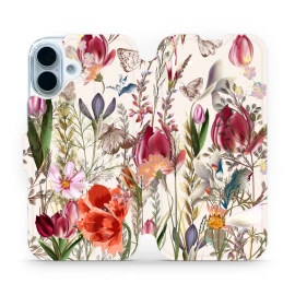 Phone Case Apple iPhone 17 - Design MP01S