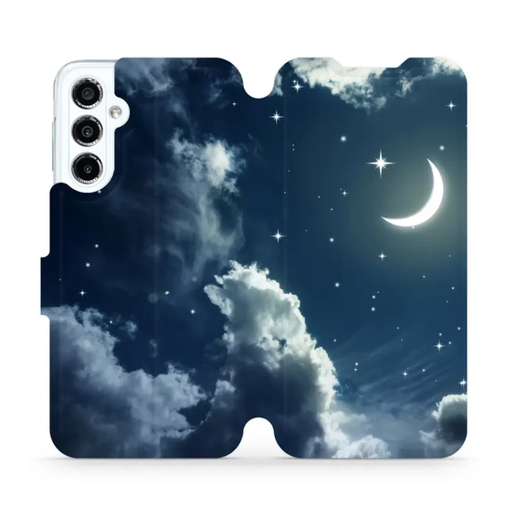 Phone Case Samsung Galaxy M34 5G - Design V145P