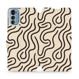 Phone Case Motorola Moto E32s - Design VA60S