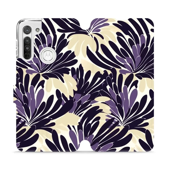 Phone Case Motorola Moto G8 - Design VA47S