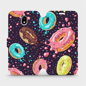 Phone Case Samsung Galaxy J7 2017 - Design VP19S