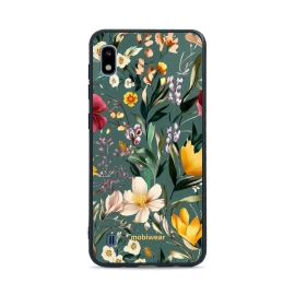 Hülle Glossy Case für Samsung Galaxy A10 - Farbe GP71G