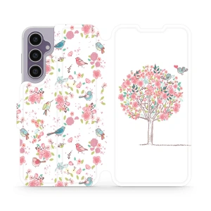 Phone Case Samsung Galaxy S23 FE - Design M120S