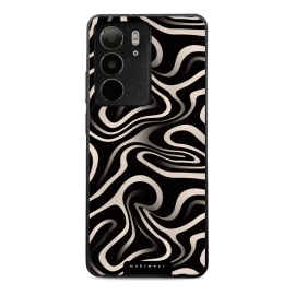 Phone Glossy Case Realme C75 - Design GA63G