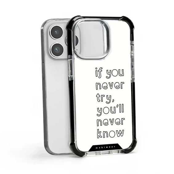 Case MagSafe Elite Bumper for Apple iPhone 14 Pro - Design D075D