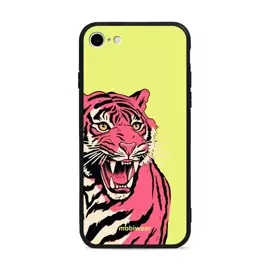 Phone Glossy Case Apple iPhone 8 - Design G051G