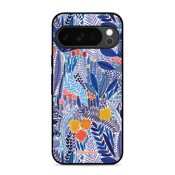 Phone Glossy Case Google Pixel 10 Pro - Design G037G