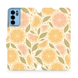 Phone Case Oppo Reno 6 5G - Design VP80S