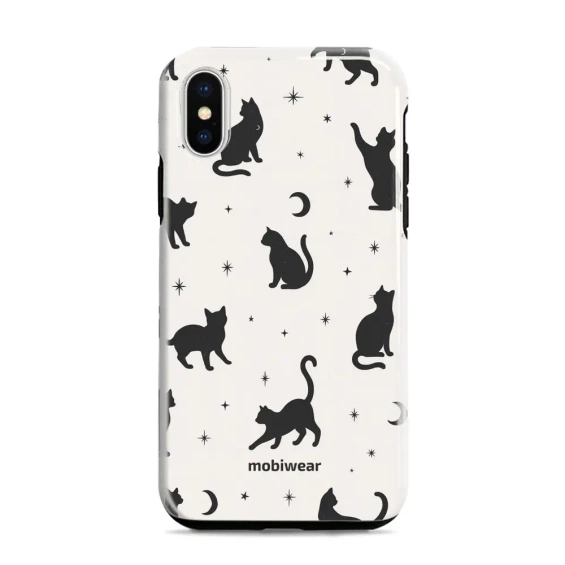 Case Elite Pro for Apple iPhone XR - Design E162E