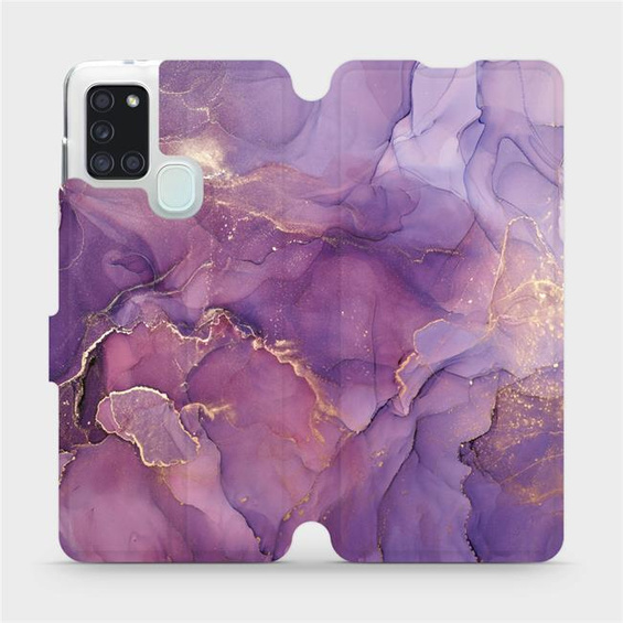 Phone Case Samsung Galaxy A21S - Design VP20S