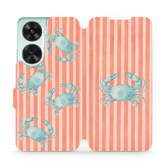 Etui do Huawei Nova 12 SE - wzór VP87S