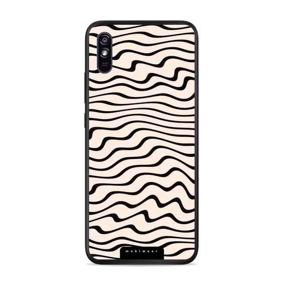 Hülle Glossy Case für Xiaomi Redmi 9A - Farbe GA62G
