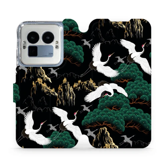 Hülle für Realme GT 8 Pro - Farbe VP16S