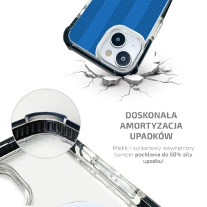 Case MagSafe Elite Bumper for Apple iPhone 12 Pro - Design D03RC