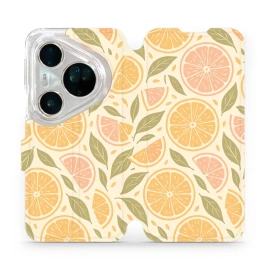 Hülle für Huawei Pura 80 Ultra - Farbe VP80S