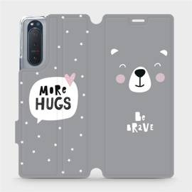 Phone Case Sony Xperia 5 II - Design MH06P