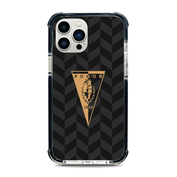 Hülle MagSafe Elite Bumper für Apple iPhone 12 Pro Max - Farbe D06PS