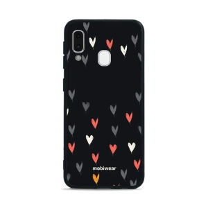 Hülle Glossy Case für Samsung Galaxy A20e - Farbe GP79G