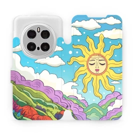 Phone Case Huawei Honor Magic7 Pro 5G - Design VP57P