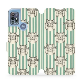 Phone Case Motorola Moto G20 - Design VP90S